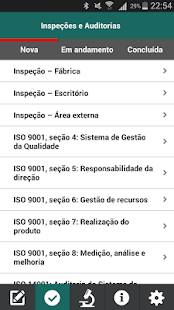QSMS Grátis Screenshots 4