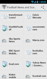 Free Download Football News and Scores APK for Android