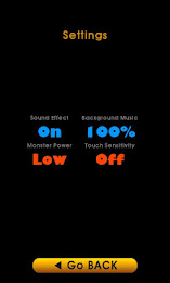 TouchBall -Physical World Game poster 6