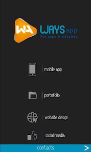 How to download ways-app 1.0 apk for laptop