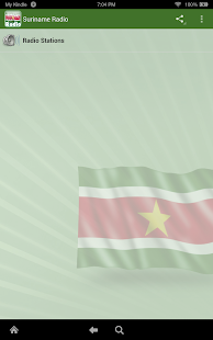 How to get Suriname Radio 1.0 apk for laptop