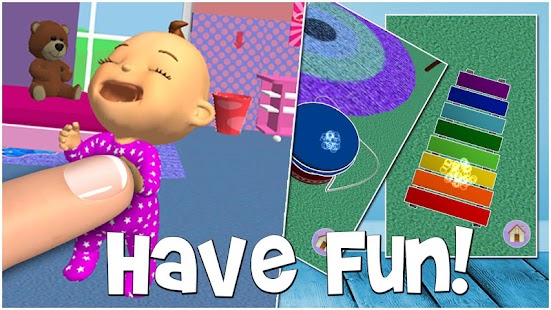 免費下載家庭片APP|Babsy - 嬰兒遊戲：兒童遊戲 app開箱文|APP開箱王
