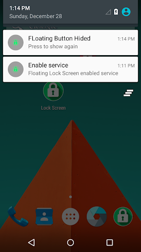 【免費工具App】Lock Screen - Screen Off-APP點子