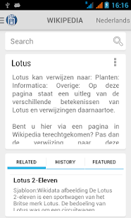 How to install Dutch Wiki Offline 1.1.1 unlimited apk for laptop