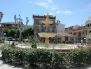 Plaza De La Infancia
