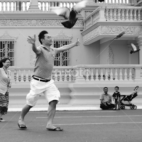 by Pou Neang - People Family