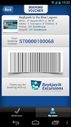 Reykjavik Excursions poster 5