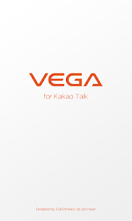 How to install 베가 스카이 & 오렌지 카카오톡 테마 KakaoTalk lastet apk for android