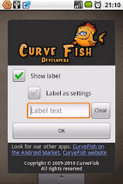 Bluetooth OnOff poster 2