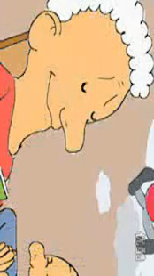 German children's stories Screenshots 2