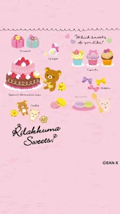 免費下載個人化APP|Rilakkuma LiveWallpaper 18 app開箱文|APP開箱王