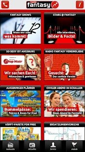 Free Radio Fantasy APK for PC