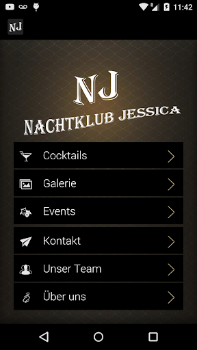Jessica Nachtklub