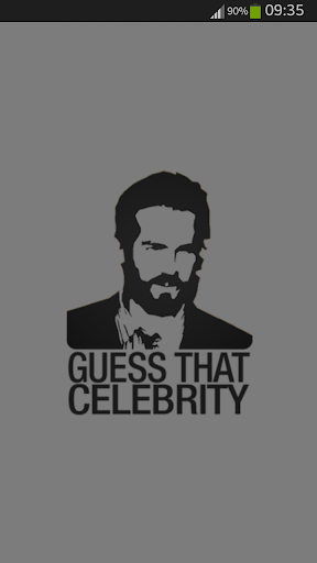 Guess That Celebrity FREE