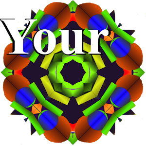 Your KaleidoScope logo