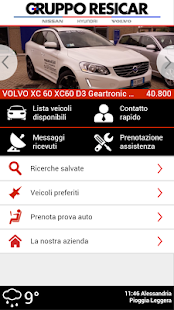 Lastest Gruppo Resicar APK