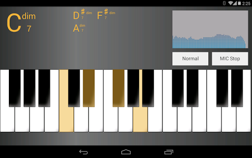 All Guitar Chords on the App Store - iTunes - Apple