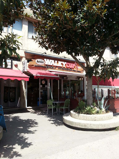 Walky Cup Caffe