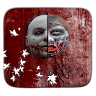 Zombie Booth Me - Photo Editor Application icon