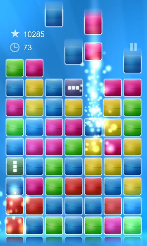 Android application Tap Blox Full screenshort
