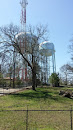 Fulton County Water Towers