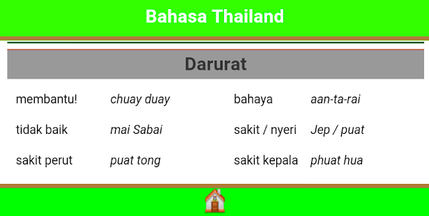 Download Belajar Bahasa Thailand APK on PC | Download ... - 615 x 310 png 33kB