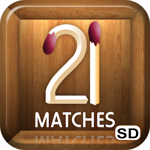 21 Matches Varies with device