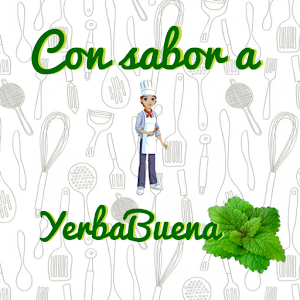 Con Sabor a Yerbabuena.apk 1.0