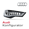 Audi Konfigurator Deutschland logo