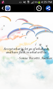 Free Download Deep and Inspirational Quotes APK