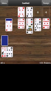 How to install Canfield 1.0.8 mod apk for bluestacks