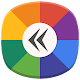 Clarux - Icon Pack APK