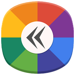 Clarux - Icon Pack v1.0.0