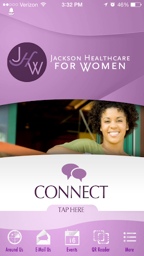 Jackson Healthcare For Women