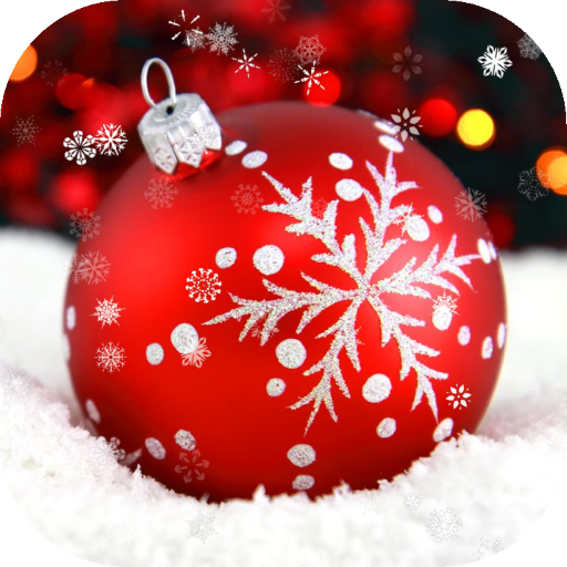 Xmas Live Wallpaper 個人化 App LOGO-APP開箱王