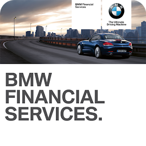 Bmw credit card financial services #6