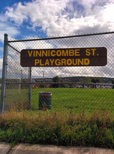 Vinnicombe St. Park and Playground
