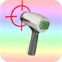 Speed Gun icon