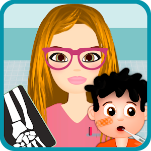 hospital games.apk 5.0