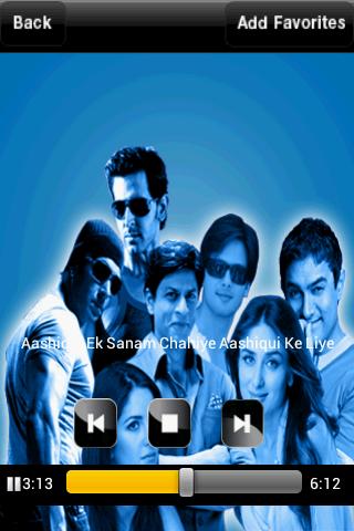 Bollywood Hit Songs