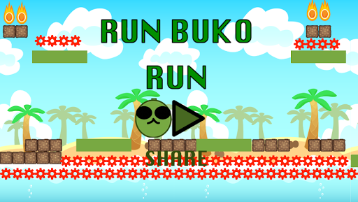 Run Buko Run