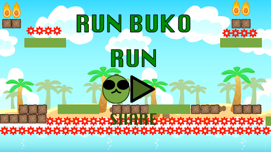 Lastest Run Buko Run APK