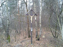 Krzyż W Lesie 