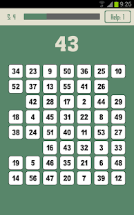 Download Numbers Racing APK for Android