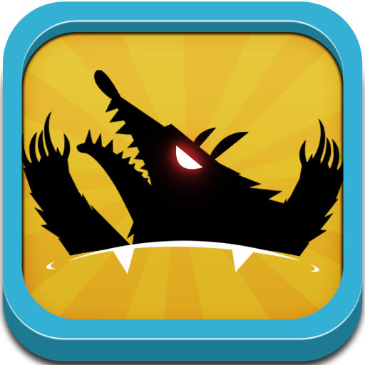 Factor Monsters 教育 App LOGO-APP開箱王