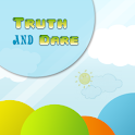 Truth and Dare logo