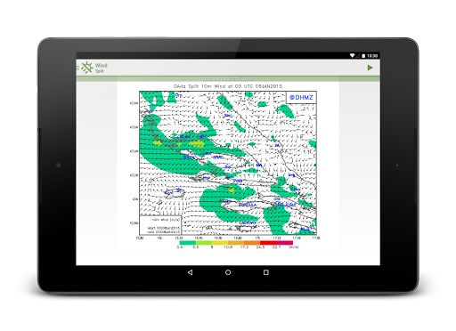 【免費天氣App】ARSO Weather-APP點子