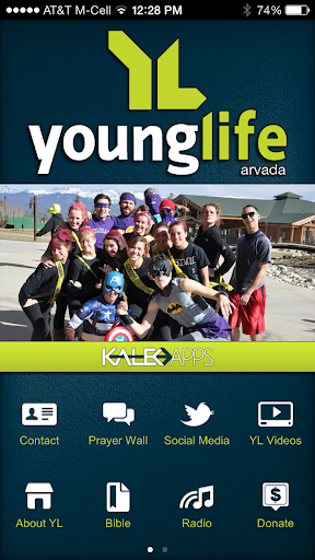 Young Life Arvada