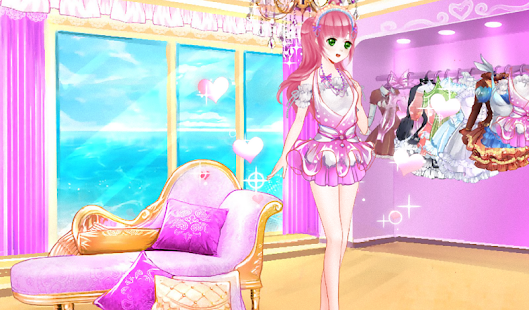 download Kotor girls permainan spa free