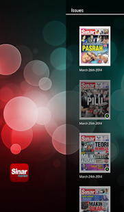 How to install Sinar Harian (E-Paper) patch 1.6 apk for bluestacks